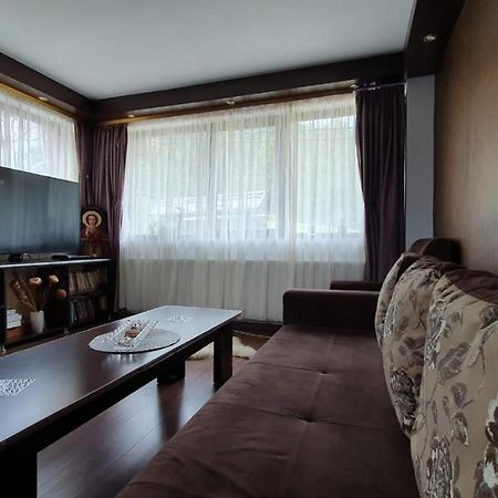 Hotel Casa Teleferic Buşteni Exterior foto